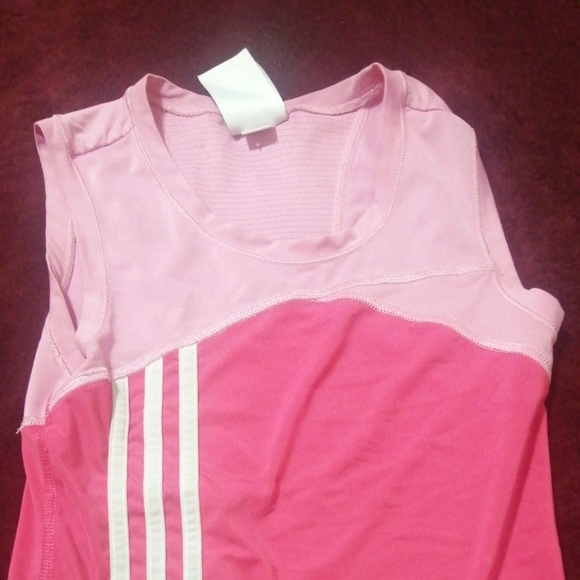 Adidas vest - Picture 1 of 1